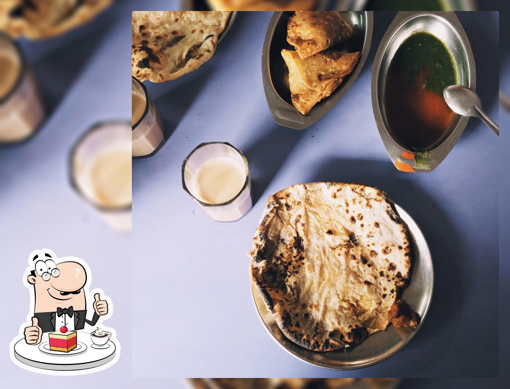 Chauhan Pure Veg Restaurant