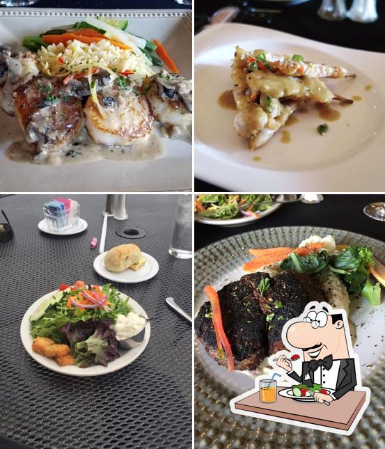 Copper Rill Restaurant in Idaho Falls - Restaurant menu and reviews
