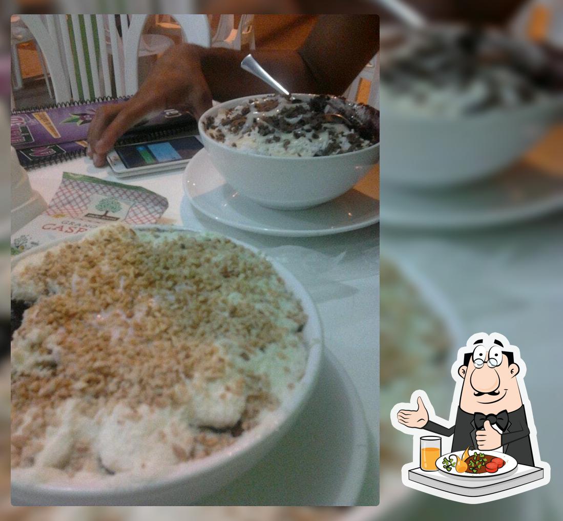 Açaí 3D & Cia
