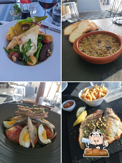 Le 32 Restaurant