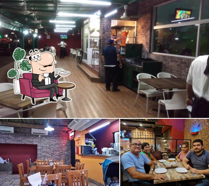 Restaurante Los Giros Ruiz Cortines, Veracruz, Ruiz Cortines 547 Fracc
