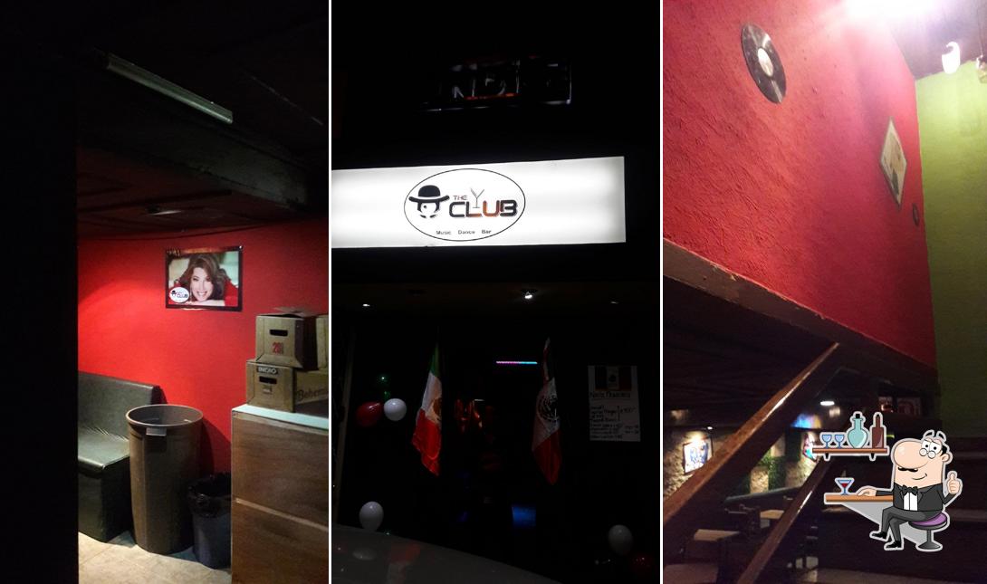 CUBA LIBRE TEHUACAN pub & bar, Tehuacán Restaurant reviews