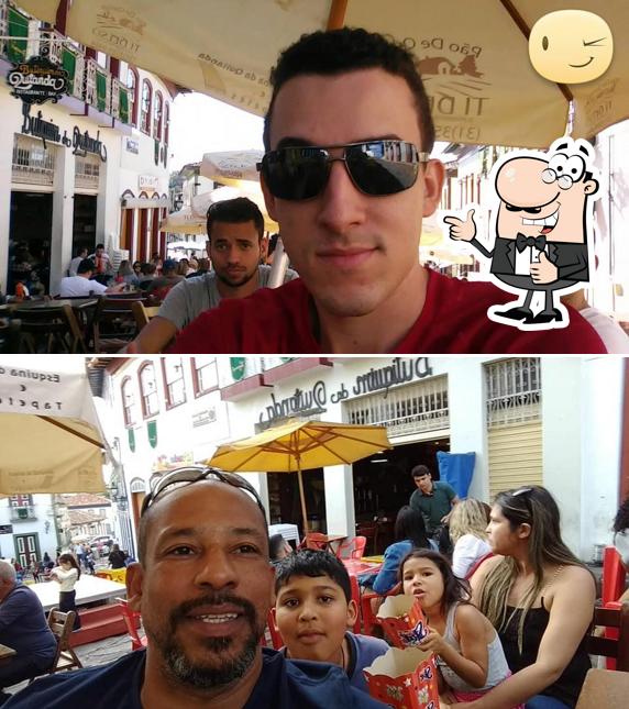 See this picture of Bar E Restaurante Esquina Da Quitanda