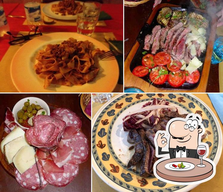 Cibo al Sira e Remino