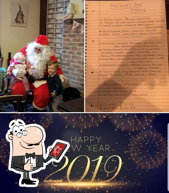 The Duke of Leeds, Sheffield Restaurant menu, prices and reviews