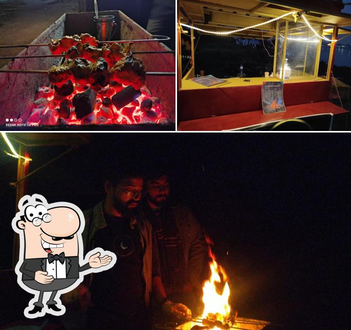 BackBencher's Tandoor (BBT)