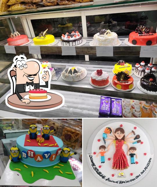 Bakers' Fun image