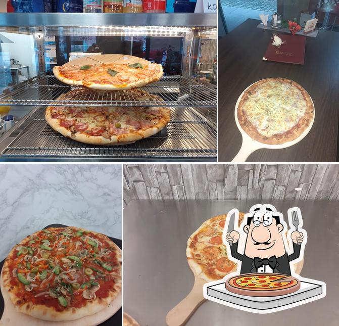 Pizzeria Bistro Boomerang