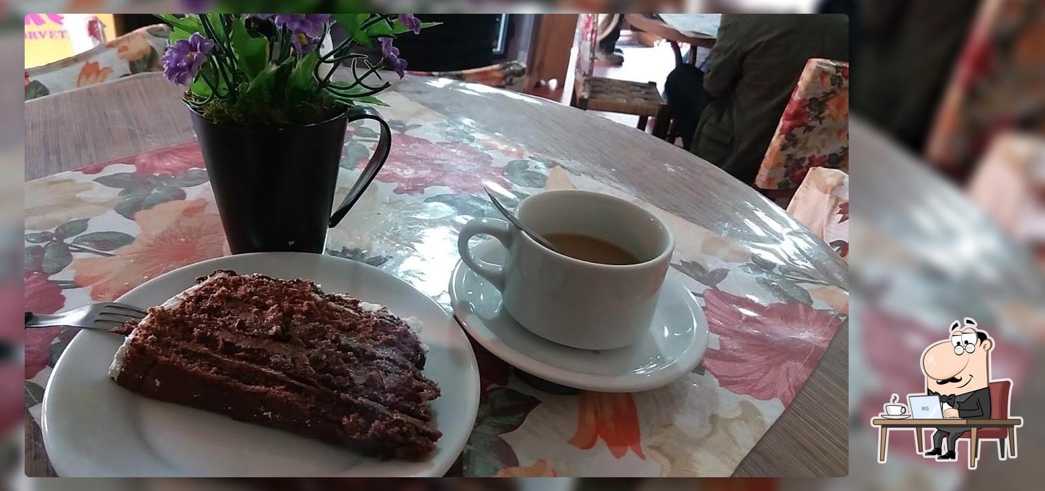 Cafe Mais Sabor