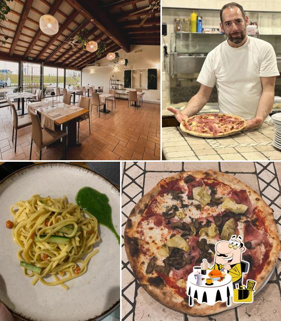 Cibo al Divino Veneziano