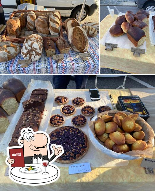 Le Fournil d'Eyne