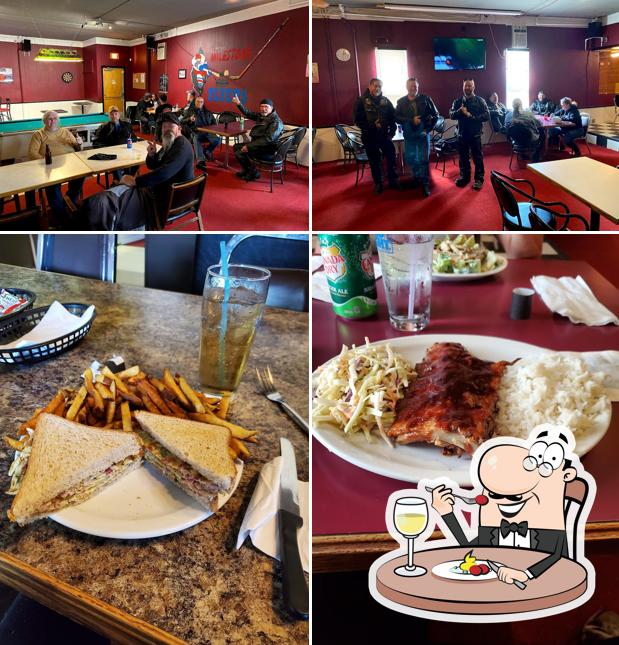 Milestone Hotel bar and grill + Punjabi Food, Milestone Opiniones del