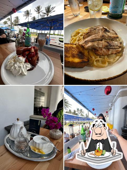 Osteria del Mar Miami Beach in Miami Beach - Restaurant reviews