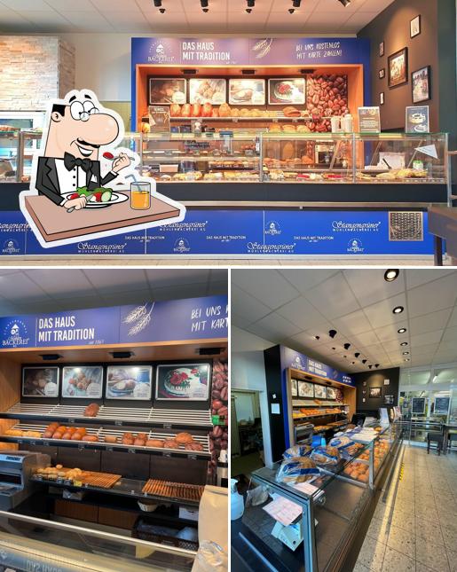 Stangengrüner Mühlenbäckerei AG