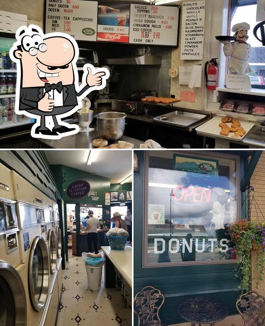 Donut Shop in Tupper Lake Restaurant reviews