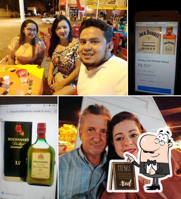 Villas Lanchonete e Pizzaria