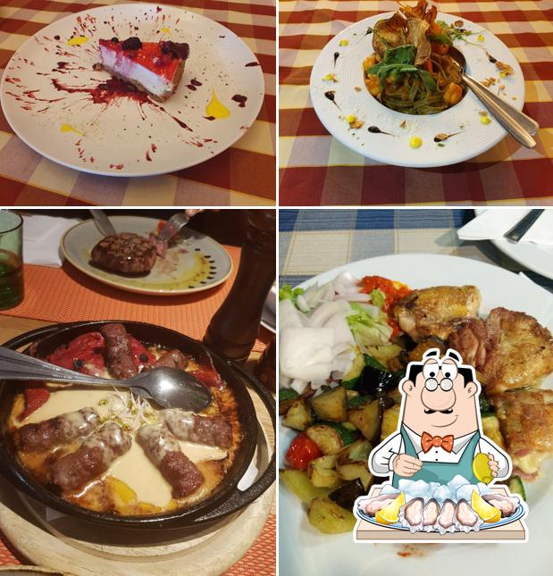 Restoran Đardin