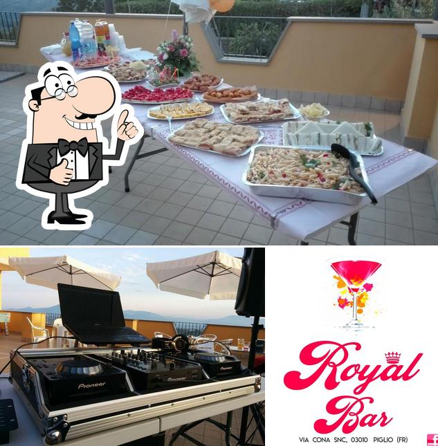 Royal Bar