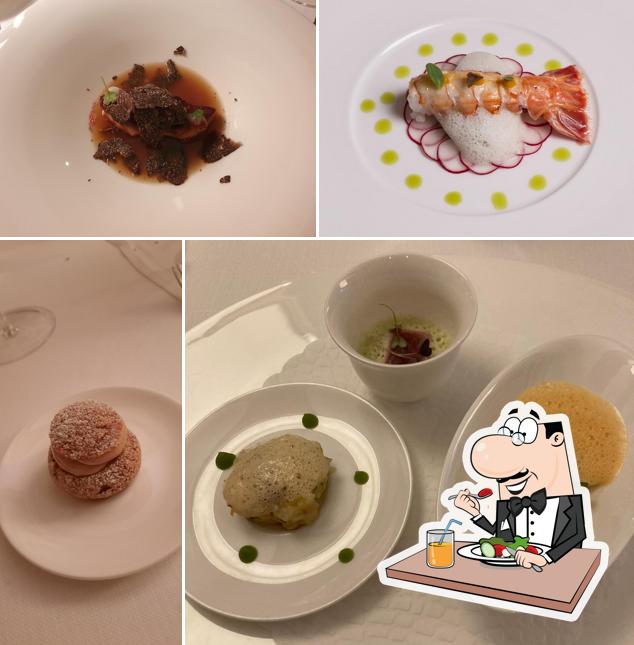 Restaurant Säge