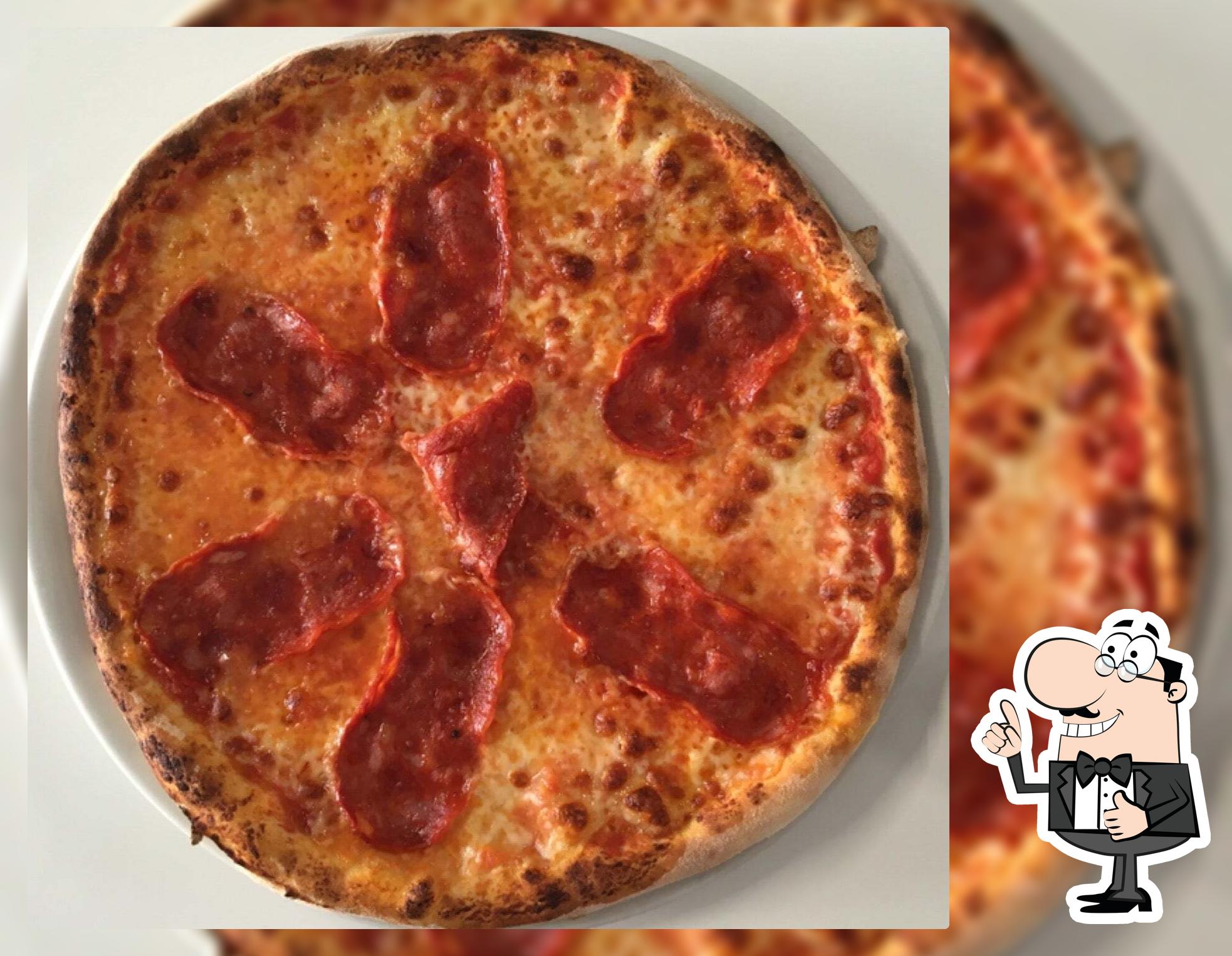 Speedy Pizza