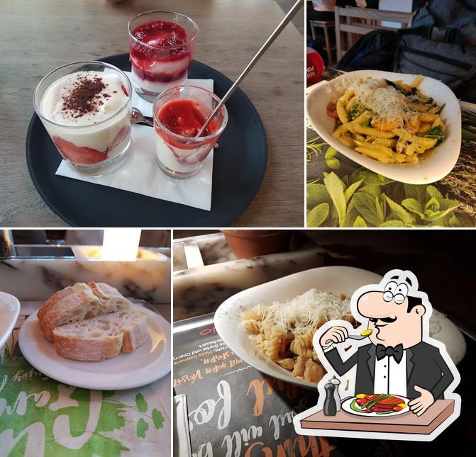 VAPIANO Kassel