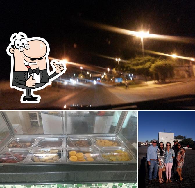 Churrascaria Ibotirama