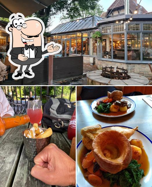 Brewhouse & Kitchen in Cardiff Restaurant reviews