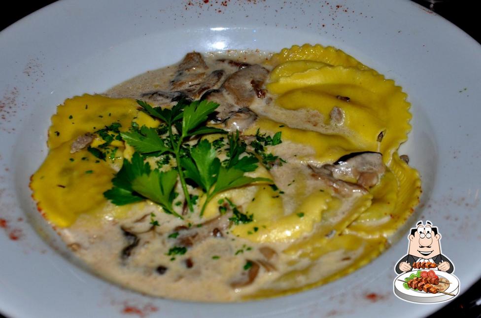 Platti al à la Bossette