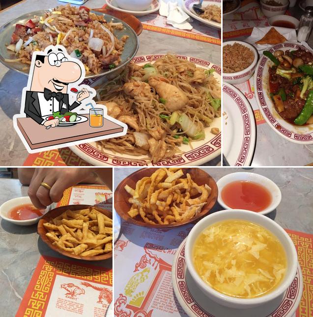 China Garden in Big Pine Key Restaurant menu and reviews