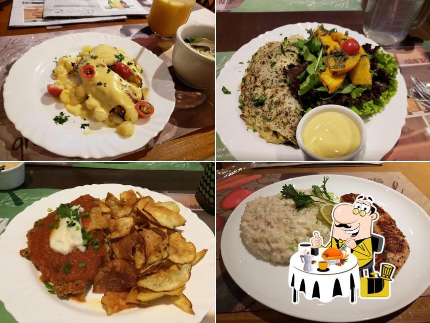 Grão Culinária Saudável