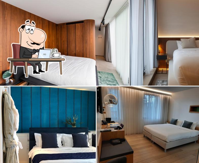 HasHotel