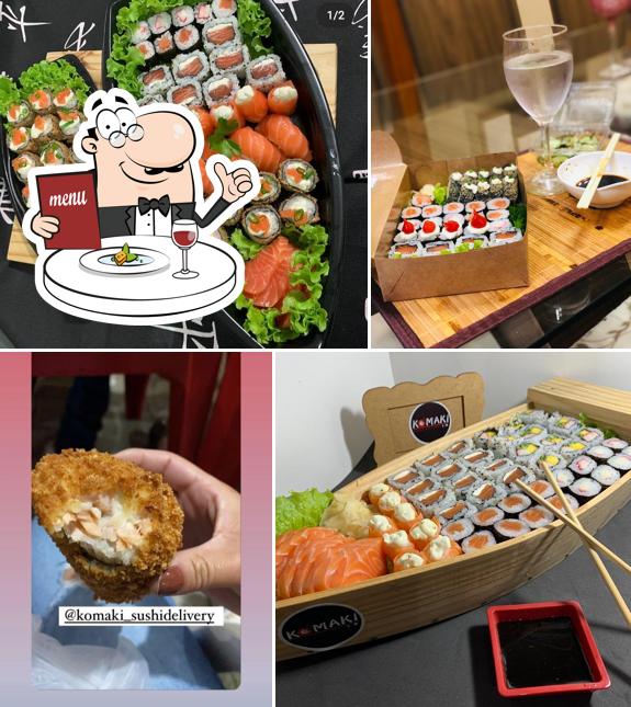 Komaki Sushi