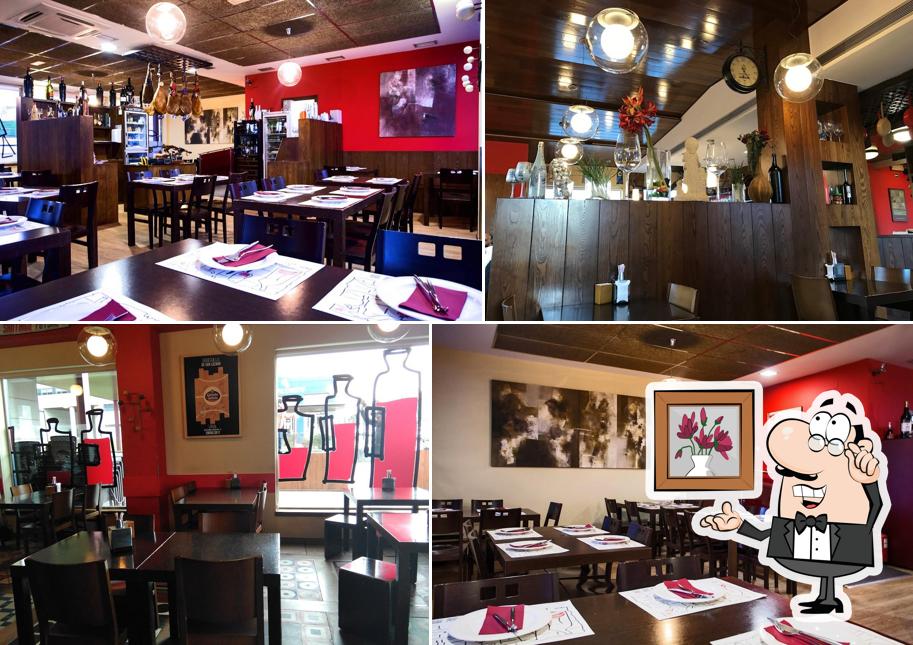 BODEGUILLA DE SAN LAZARO