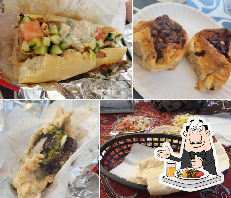 Mam's Best Food in Key West Restaurant menu and reviews