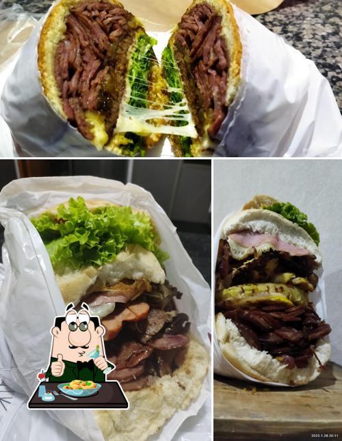 Nael Burguer