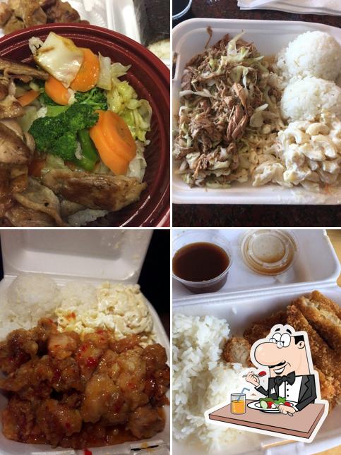 Ohana Hawaiian BBQ in Suisun City - Restaurant reviews