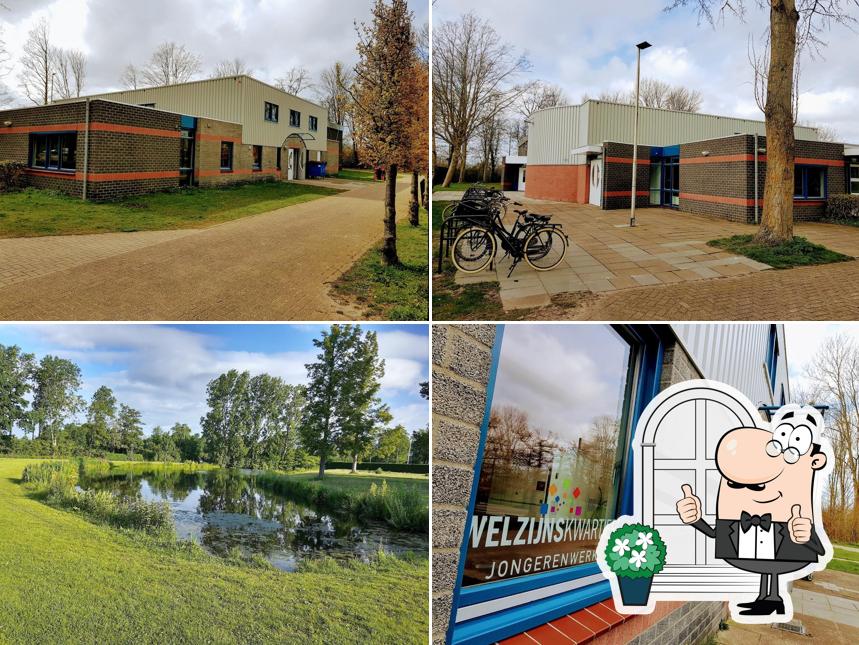 Activiteiten- en jongerencentrum Nexus