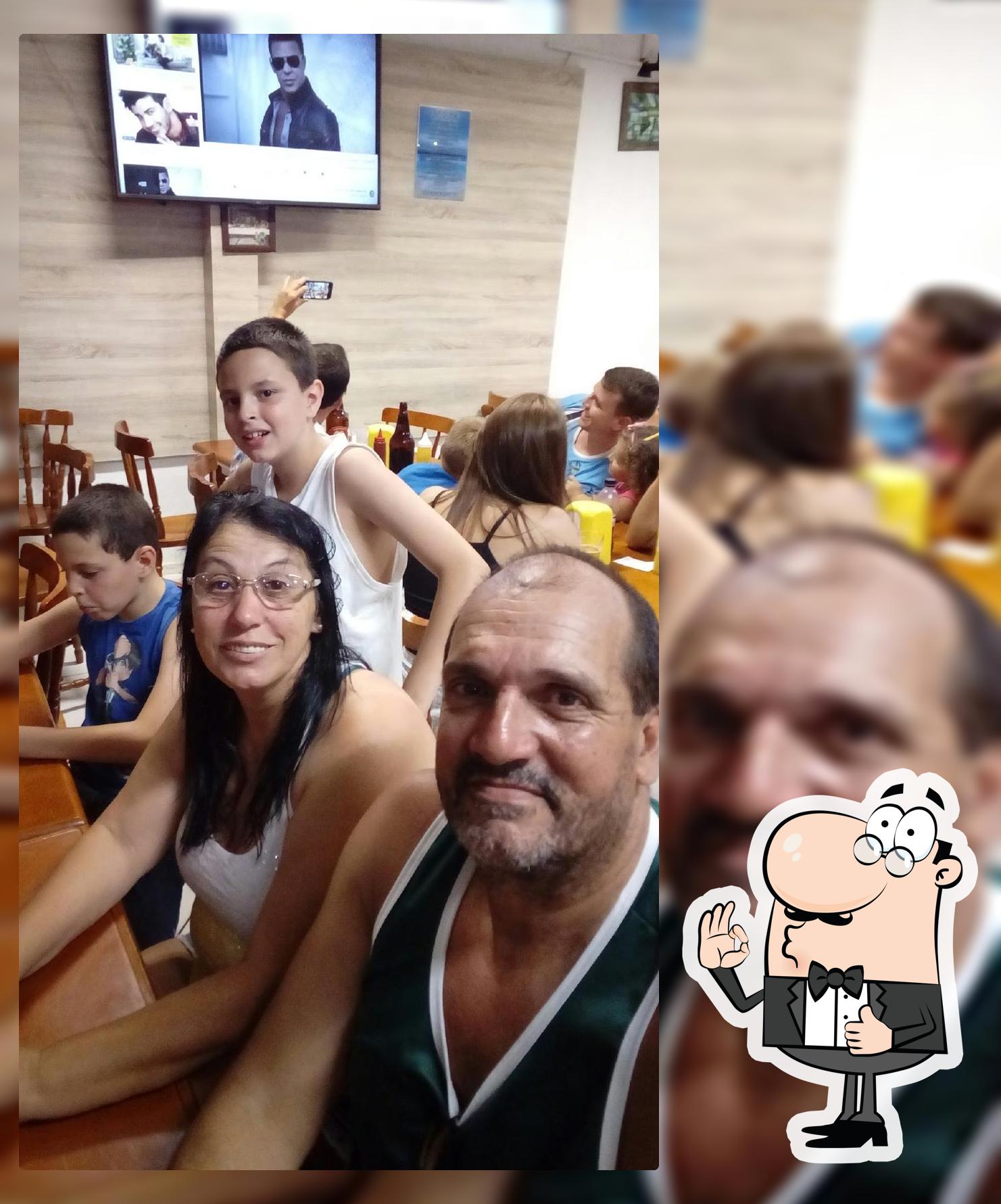 Lancheria, Sorveteria e Restaurante Urca