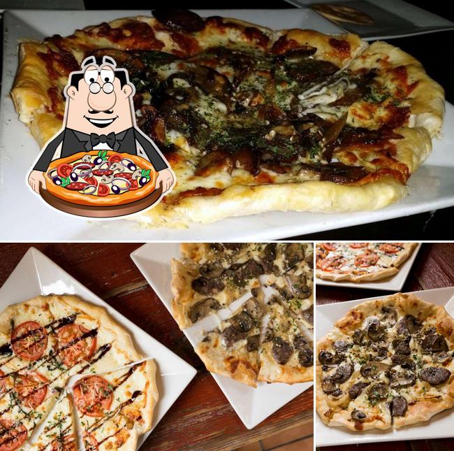 Liberty Union Bar & Grill in Chester Springs Restaurant menu and reviews