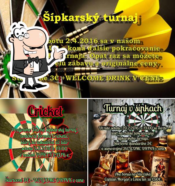 Party Club