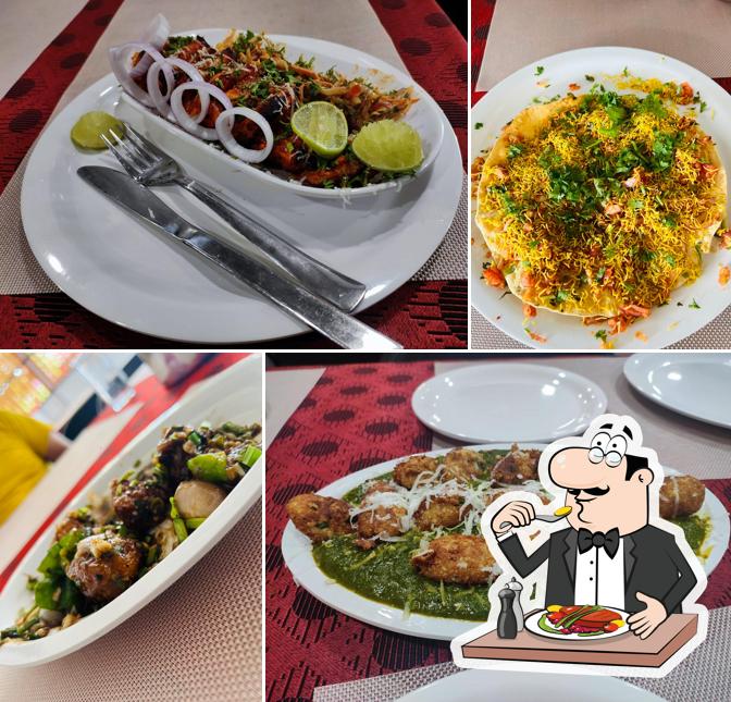 Abhang Pure Veg