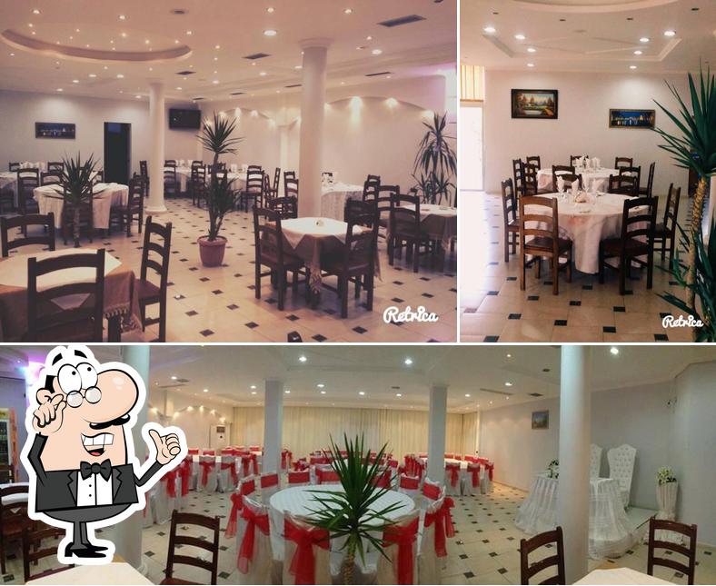 BAR Restorant Tradicional