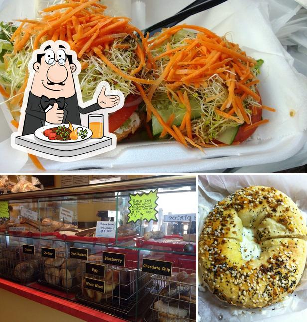 Bagel King in DeBary Restaurant reviews