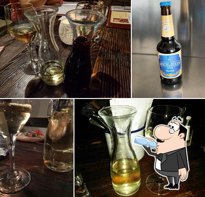 Buschenschank Familie Gamper