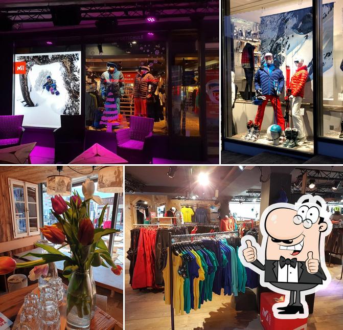 Regarder la photo de grindelwaldSPORTS Outdoor Shop & Cafe