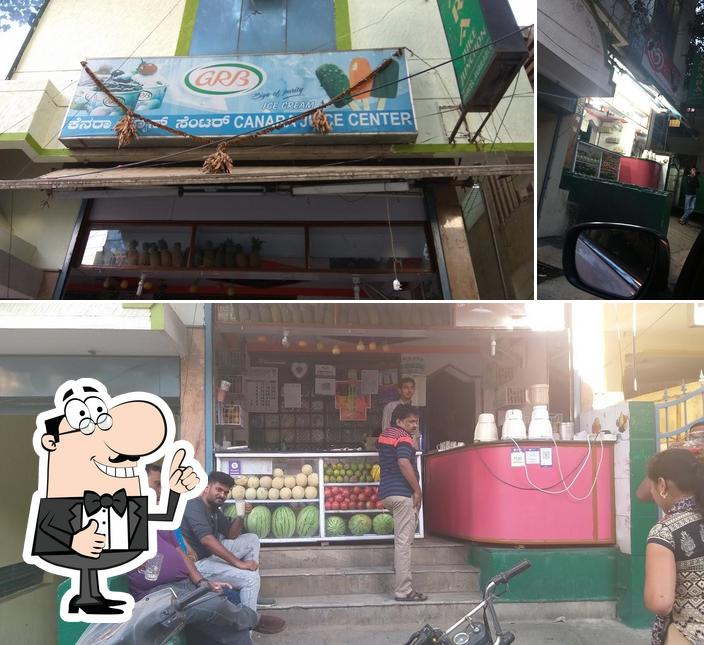 Canara juice junction, Bengaluru Restaurant reviews