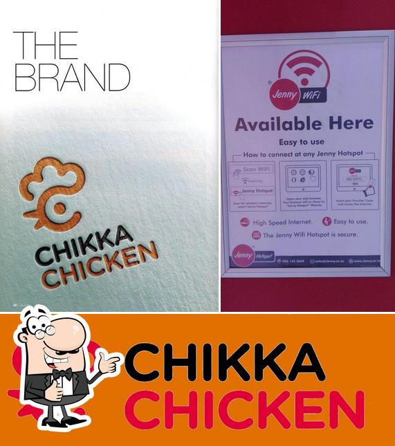 Look at this photo of Chikka Chicken Wonderpark