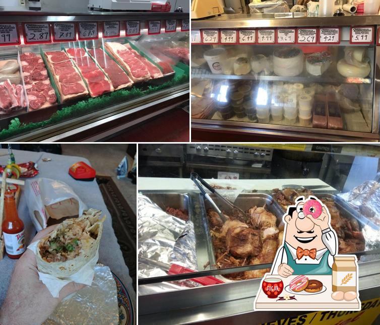Guanajuato Meat Market, 235 S Pacific Ave in Rancho Palos Verdes
