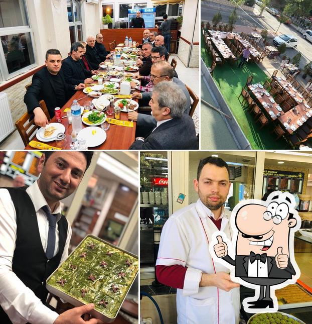 kasap halil usta firinli et lokantasi gaziantep sk no 9 restaurant reviews