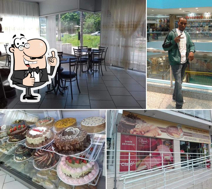 Padaria Sabor Em Família